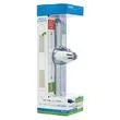 Shower head slide holder